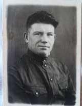 Луньков Николай Фёдорович