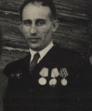 Дунаев Виктор Иванович