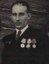 Дунаев Виктор Иванович