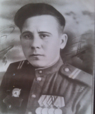 Полещуков Николай Андреевич