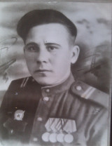 Полещуков Николай Андреевич