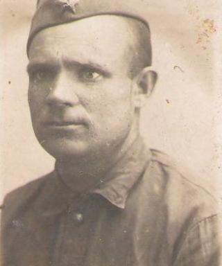 Руднев Владимир Тихонович