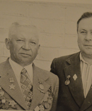 Ольховиков Николай Иванович