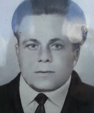 Панин Федор Иосифович