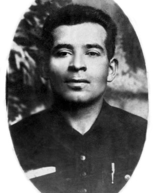 Пагиев Константин Харитонович