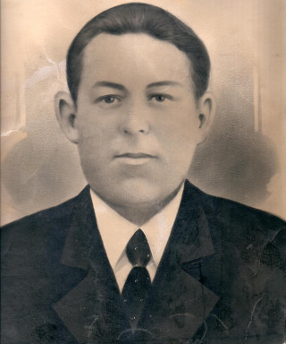 Набиуллин Сунгат Набиуллович