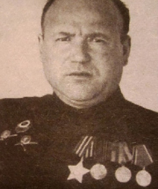 Лактионов Николай Иосифович