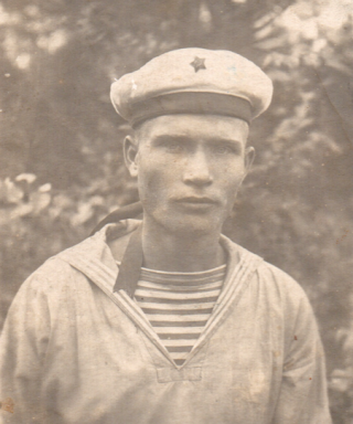 Сонин Александр Семенович