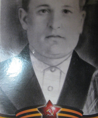 Быков Андрей Данилович