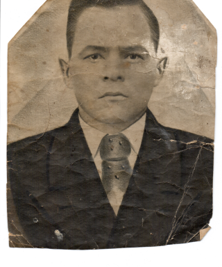 Юров Дмитрий Степанович