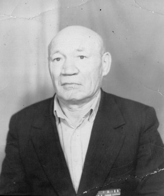 Джабаров Гусеин Юсупович