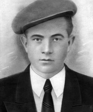Левадний Иван Иванович