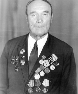 Джабаров Тагир Юсупович