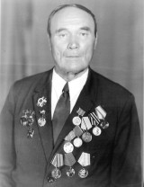 Джабаров Тагир Юсупович