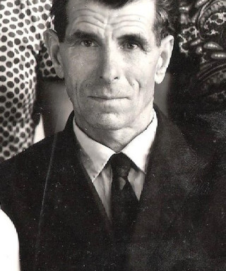 Кучернюк Макар Васильевич