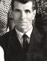 Кучернюк Макар Васильевич