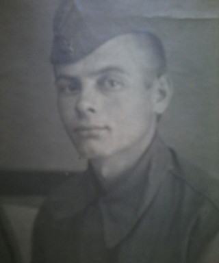 Качанов Иван Федотович