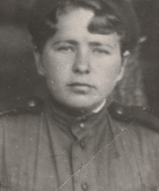 Гусева Анна Матвеевна