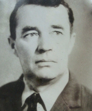 Борисов Андрей Иванович