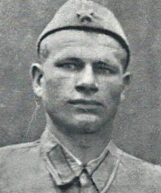 Солотёнков Пётр Иосипович