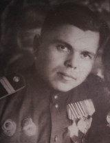 Косовский Николай Яковлевич