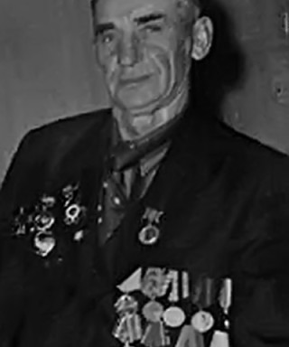 Хадеев (Ходеев) Гавриил Яковлевич