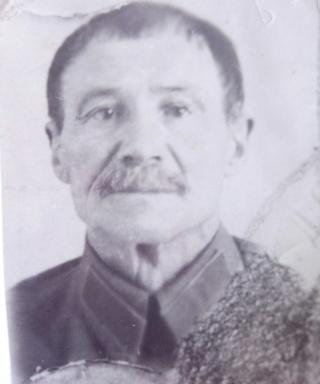 Беликов Павел Ворфоломеевич