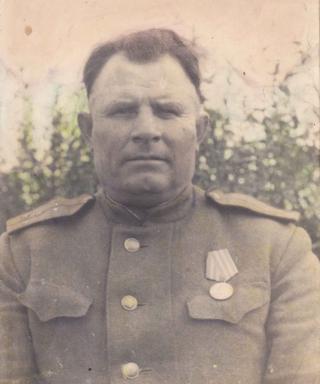 Толмачев Петр Семенович