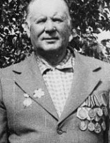 Борисов Иван Степанович