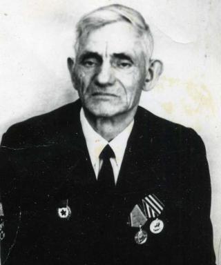 Ситников Владимир Степанович