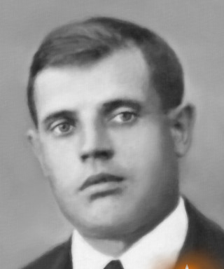 Максимов Иван Васильевич