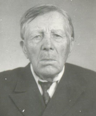 Бевз Михаил Петрович