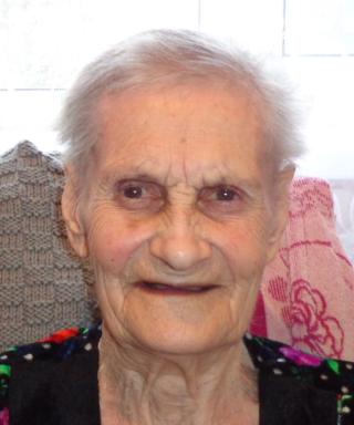 Роженко Екатерина Александровна