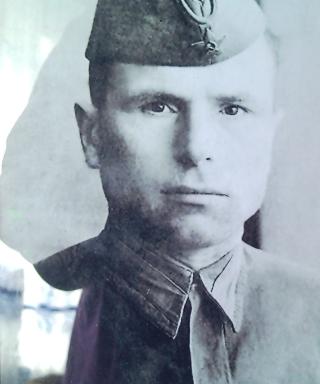 Шилков Григорий Тихонович