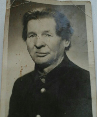 Якимов Павел Прокофьевич