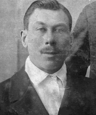 Тетерин Никанор Михайлович