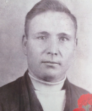 Шавалеев Гали Шавалиевич