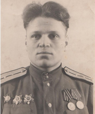 Кислинский Александр Николаевич