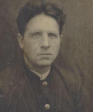Соловьев Дмитрий Алексеевич