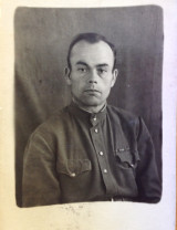 Стрельцов Георгий Андреевич