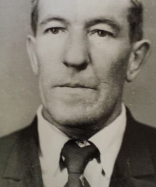 Приезжев Иван Иванович