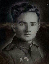 Потешный Яков Макарович