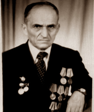 Лиштванов Вилен Ефимович