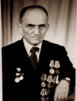 Лиштванов Вилен Ефимович