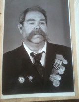 Акуленко Максим Тимофеевич