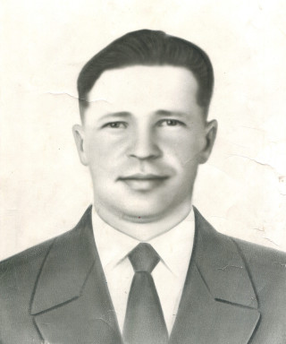 Дурнев Сергей Дмитриевич