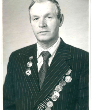 Осипов Алексей Иванович