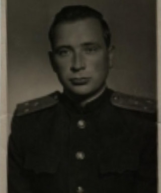 Караулов Вячеслав Климович