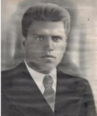 Трофимов Григорий Алексеевич