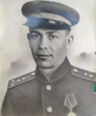 Шабельский Петр Кириллович